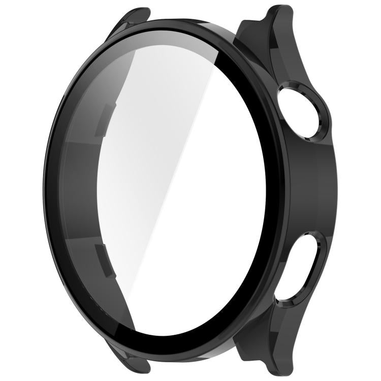 xDfind Tempered Film Integrated PC Smart Watch Case, For Xiaomi Watch S5 46mm