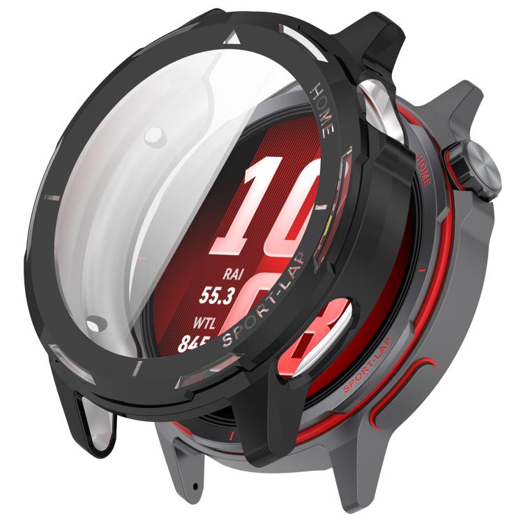 xDfind Full-Coverage TPU Watch Case, For Huawei Watch GT Runner 2
