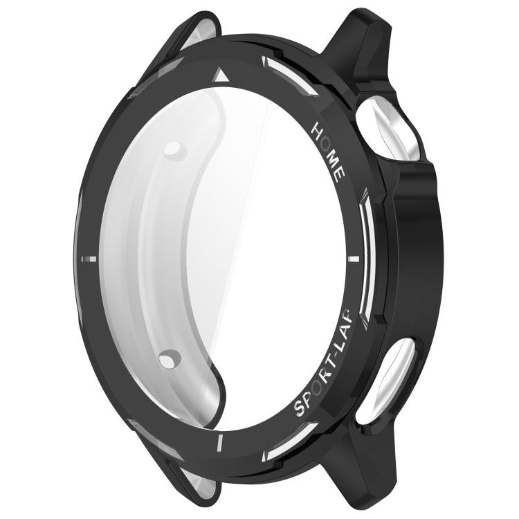 xDfind Full-Coverage TPU Watch Case, For Huawei Watch GT Runner 2