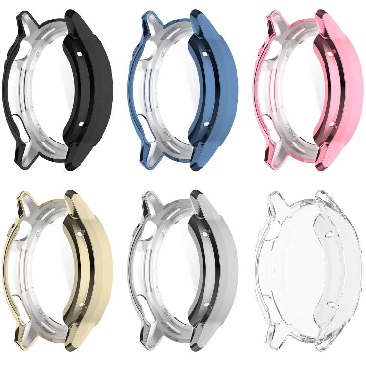 xDfind Full-Coverage TPU Watch Case, For Huawei Watch GT Runner 2
