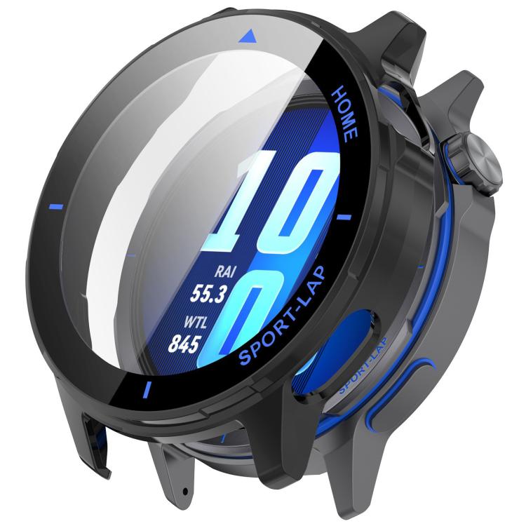 xDfind Tempered Film Integrated PC Watch Case, For Huawei Watch GT Runner 2