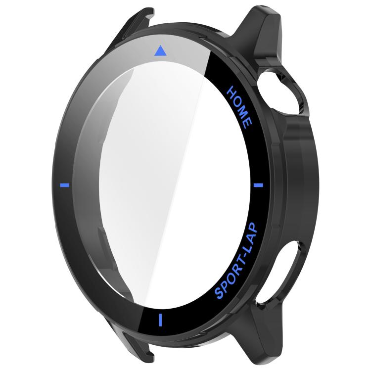 xDfind Tempered Film Integrated PC Watch Case, For Huawei Watch GT Runner 2