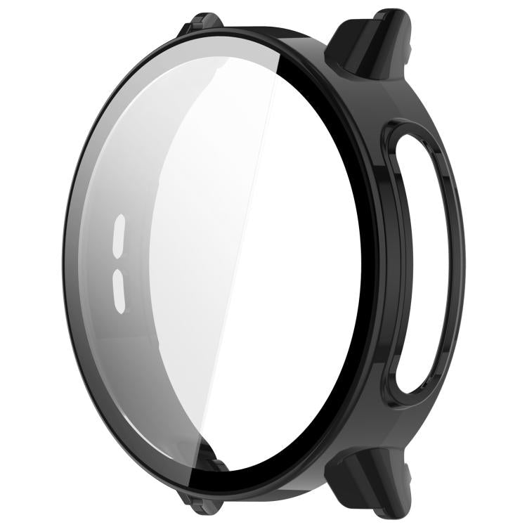 xDfind Tempered Film Integrated PC Children Watch Case, For Garmin Bounce2