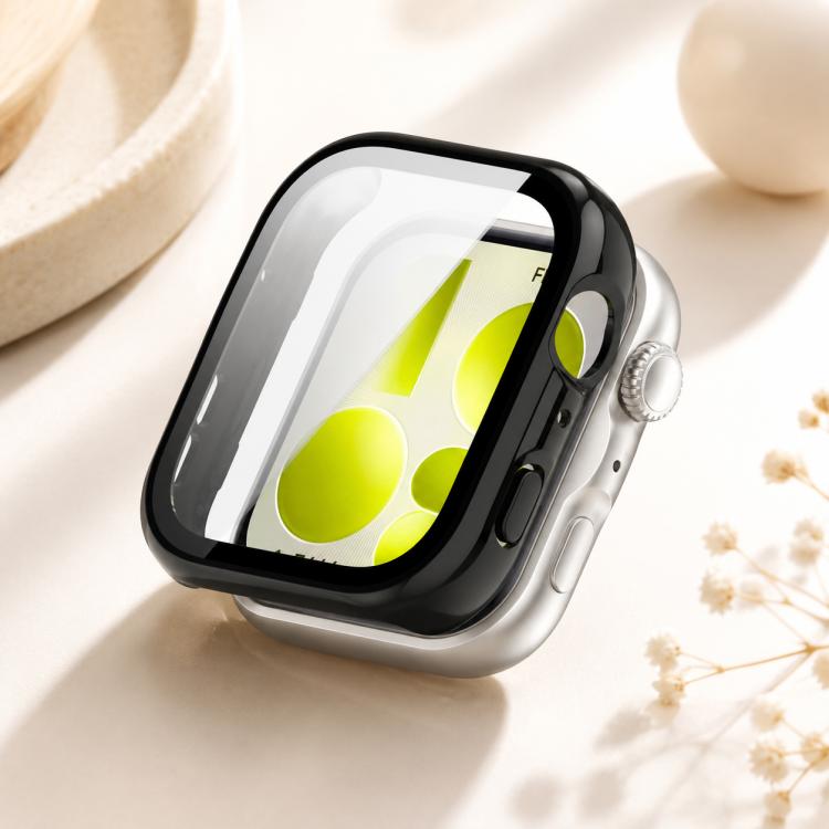 xDfind Tempered Film Integrated PC Watch Case, For Huawei Watch Fit 5 Pro