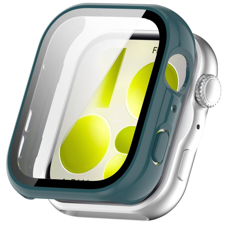 xDfind Tempered Film Integrated PC Watch Case, For Huawei Watch Fit 5 Pro
