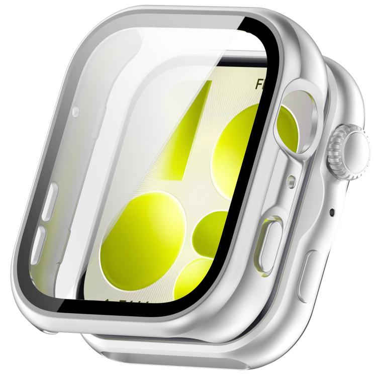 xDfind Tempered Film Integrated PC Watch Case, For Huawei Watch Fit 5 Pro