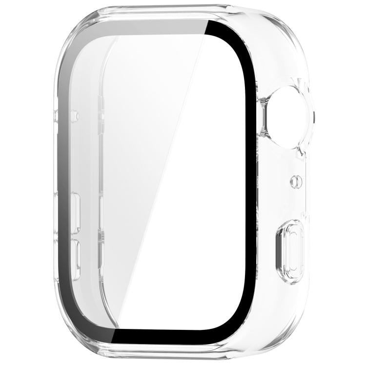 xDfind Tempered Film Integrated PC Watch Case, For Huawei Watch Fit 5