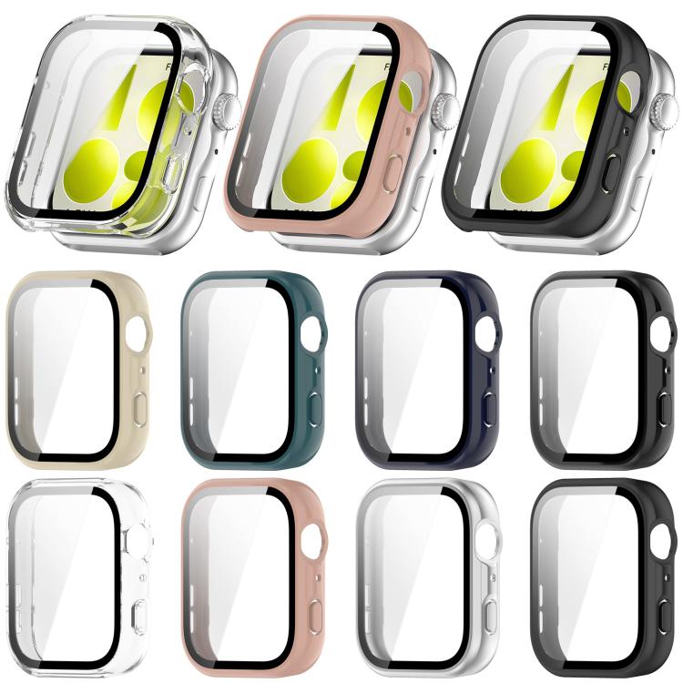 xDfind Tempered Film Integrated PC Watch Case, For Huawei Watch Fit 5 Pro
