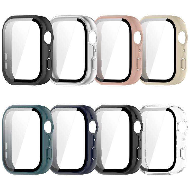 xDfind Tempered Film Integrated PC Watch Case, For Huawei Watch Fit 5 Pro
