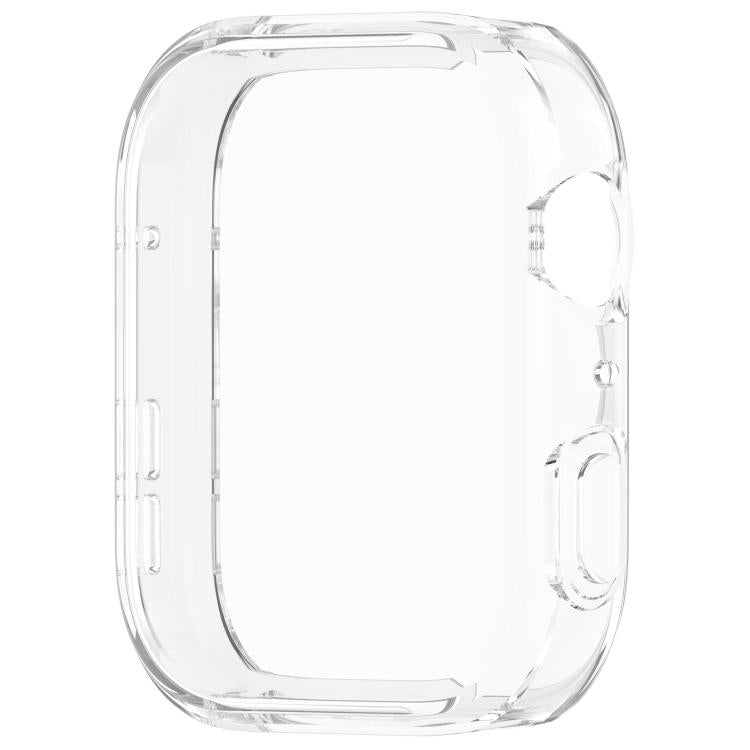 xDfind Full-Coverage Electroplated TPU Watch Case, For Huawei Watch Fit 5 Pro