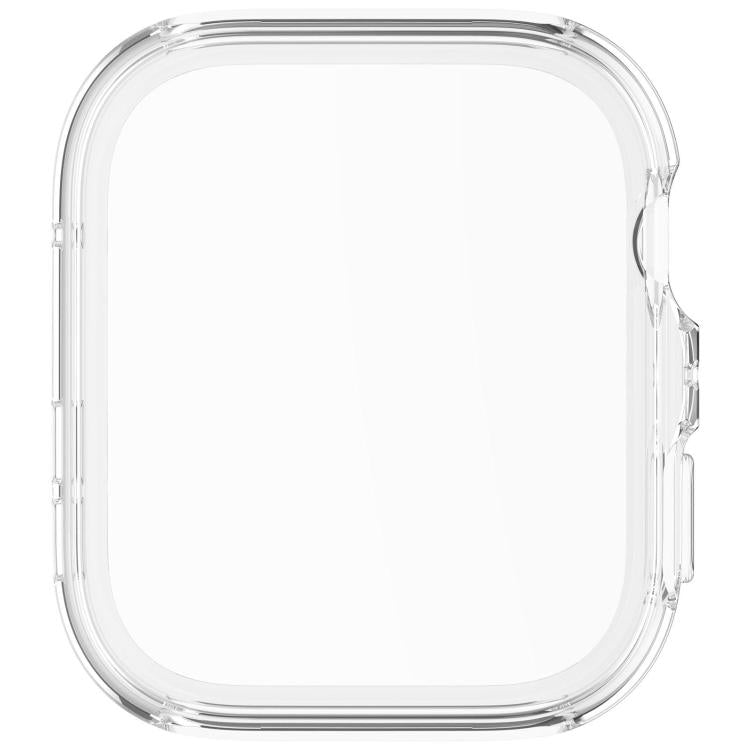 xDfind Full-Coverage Electroplated TPU Watch Case, For Huawei Watch Fit 5 Pro