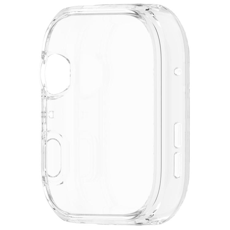 xDfind Full-Coverage Electroplated TPU Watch Case, For Huawei Watch Fit 5