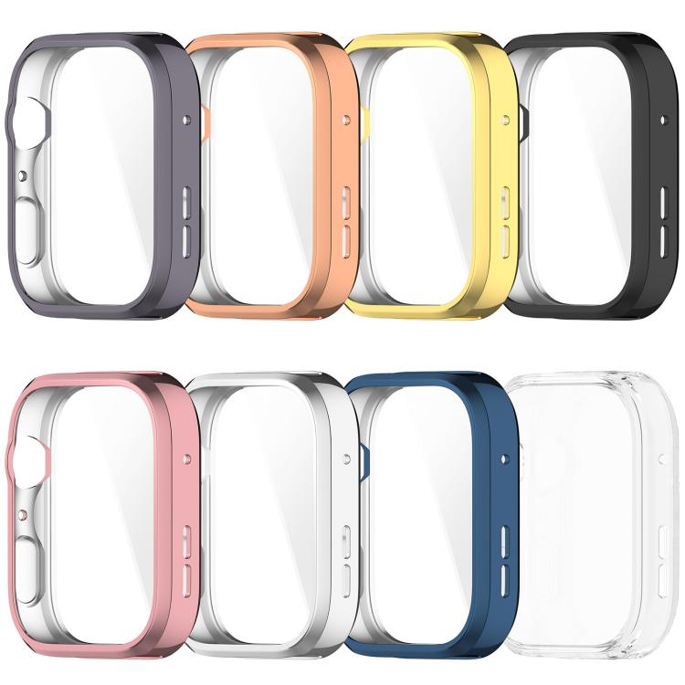 xDfind Full-Coverage Electroplated TPU Watch Case, For Huawei Watch Fit 5 Pro