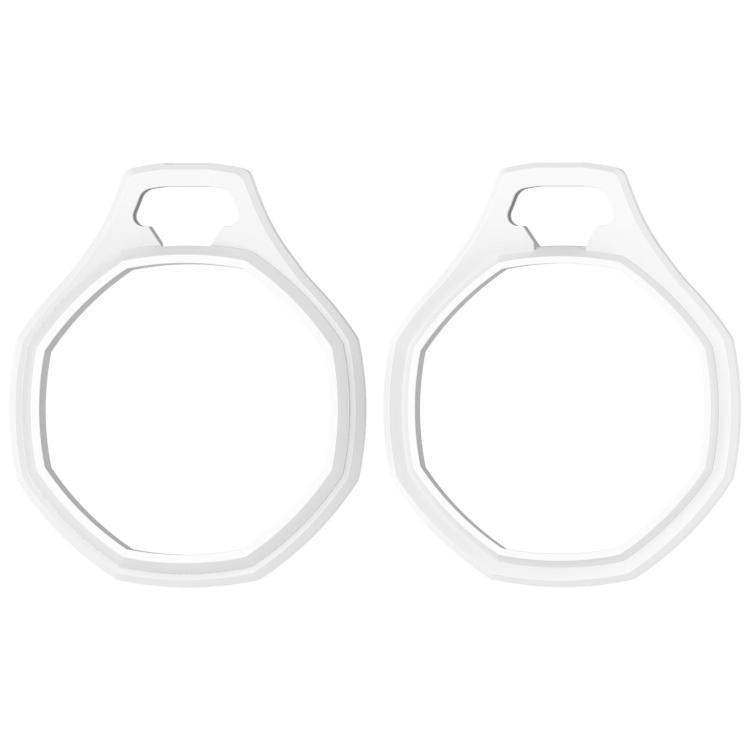 xDfind Full-Coverage Silicone Pocket Watch Case, For Swatch Royal Pop