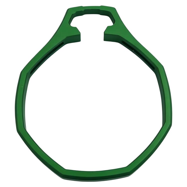 xDfind Solid Color Metal Pocket Watch Case, For Swatch Royal Pop