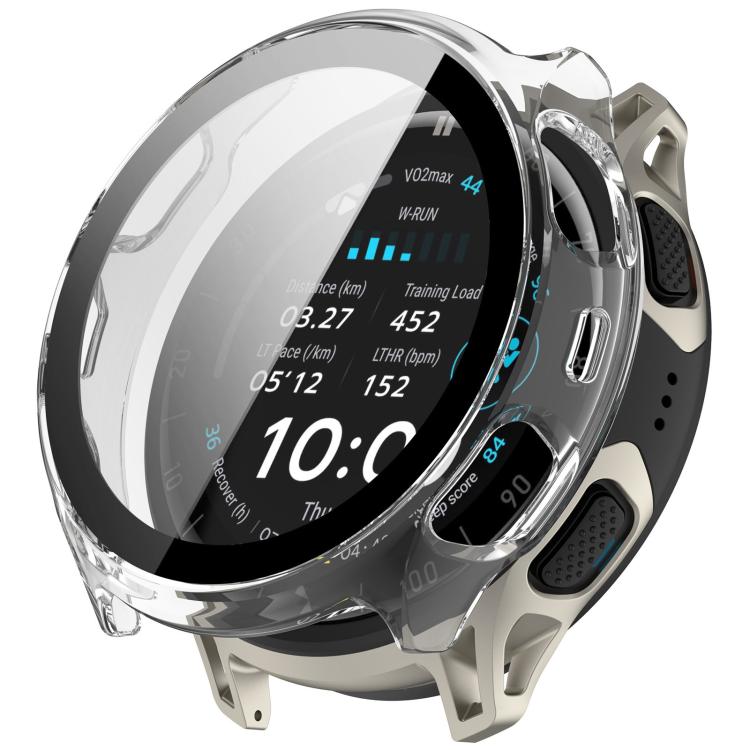 xDfind Film Integrated PC Watch Protective Case, For Amazfit Cheetah 2 Pro / Cheetah 2 Ultra