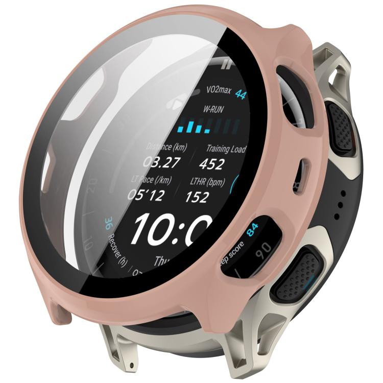 xDfind Film Integrated PC Watch Protective Case, For Amazfit Cheetah 2 Pro / Cheetah 2 Ultra