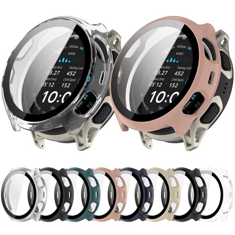 xDfind Film Integrated PC Watch Protective Case, For Amazfit Cheetah 2 Pro / Cheetah 2 Ultra