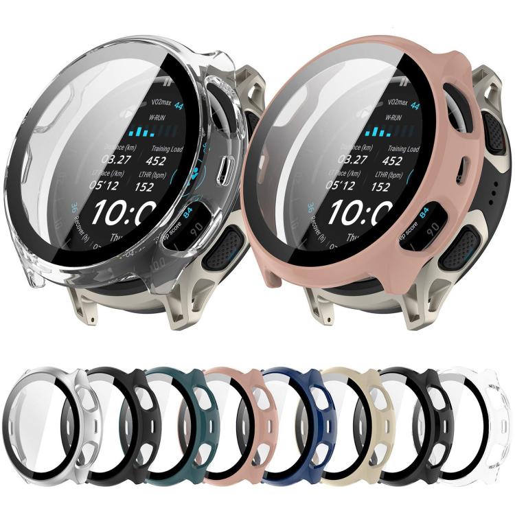 xDfind Film Integrated PC Watch Protective Case, For Amazfit Cheetah 2 Pro / Cheetah 2 Ultra