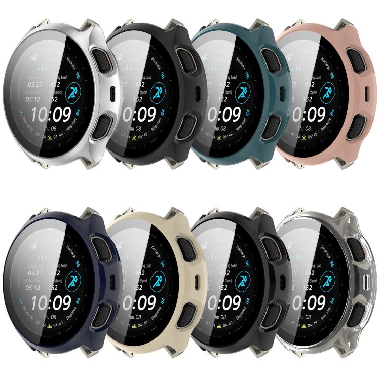 xDfind Film Integrated PC Watch Protective Case, For Amazfit Cheetah 2 Pro / Cheetah 2 Ultra