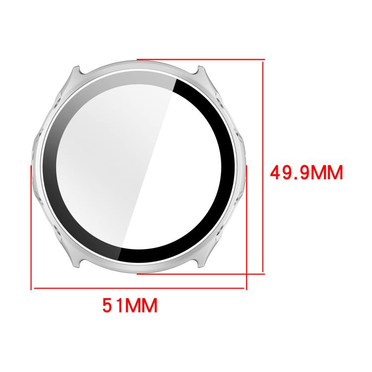 xDfind Film Integrated PC Watch Protective Case, For Amazfit Cheetah 2 Pro / Cheetah 2 Ultra