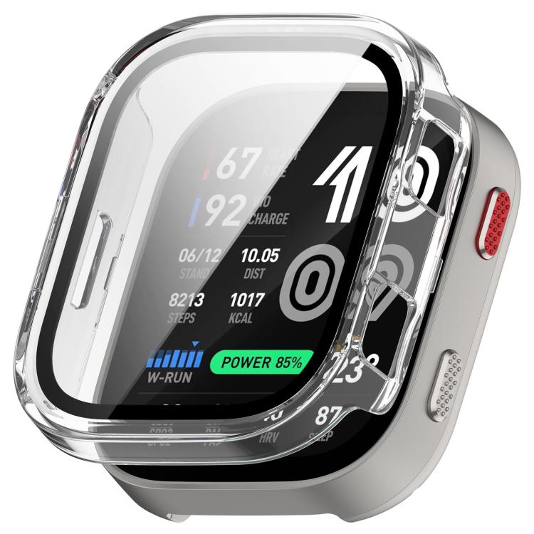 xDfind Film Integrated PC Watch Protective Case, For Amazfit Bip Max