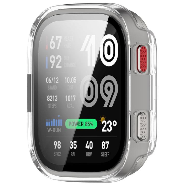 xDfind Film Integrated PC Watch Protective Case, For Amazfit Bip Max