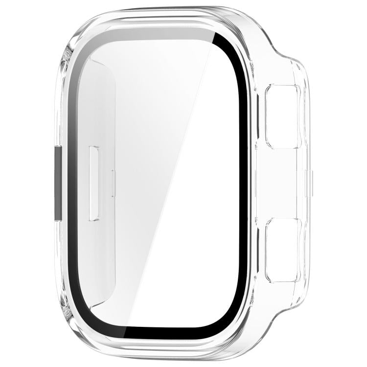 xDfind Film Integrated PC Watch Protective Case, For Amazfit Bip Max
