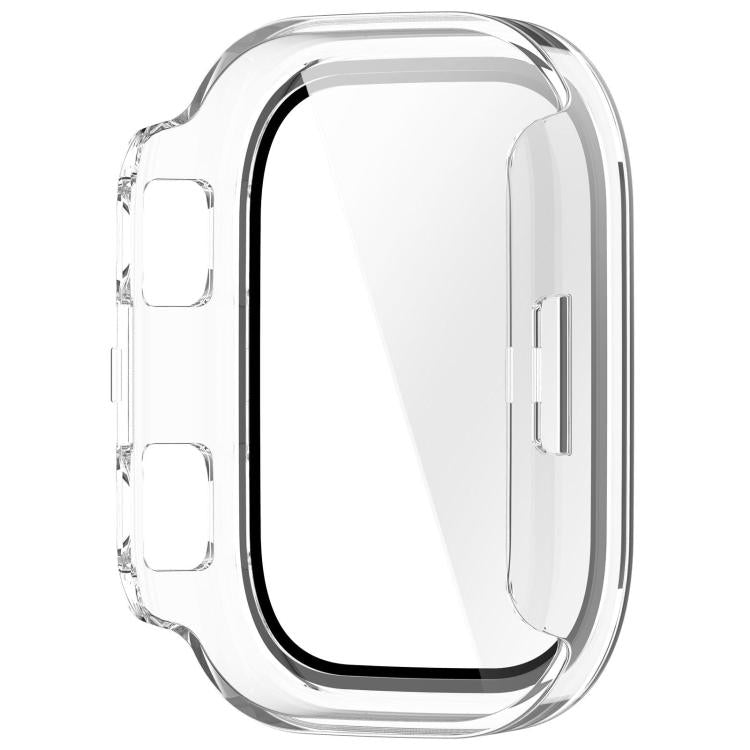xDfind Film Integrated PC Watch Protective Case, For Amazfit Bip Max