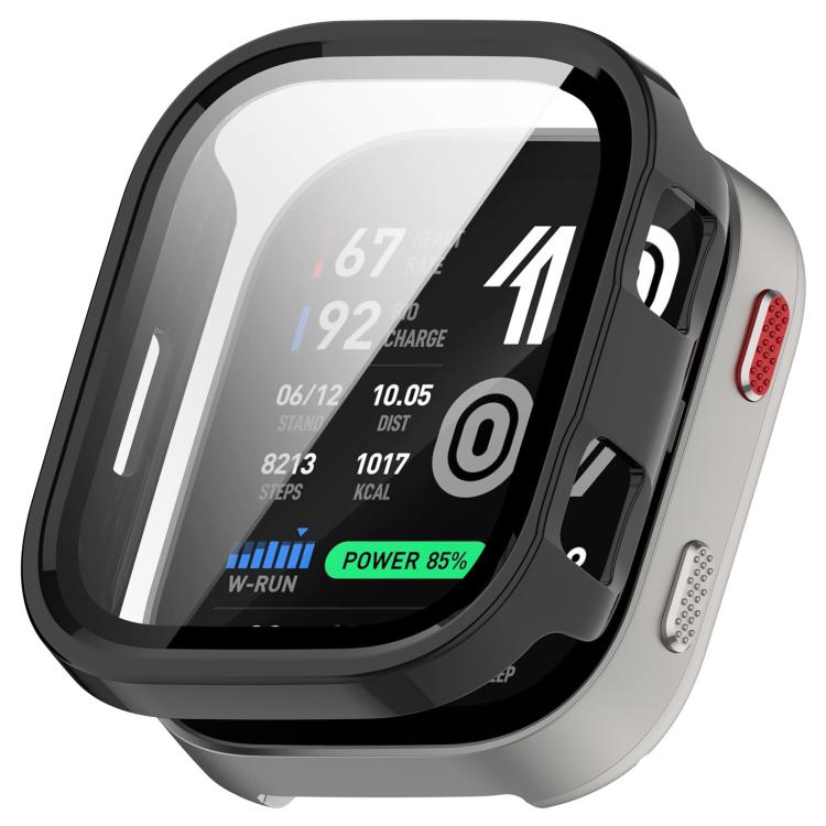xDfind Film Integrated PC Watch Protective Case, For Amazfit Bip Max