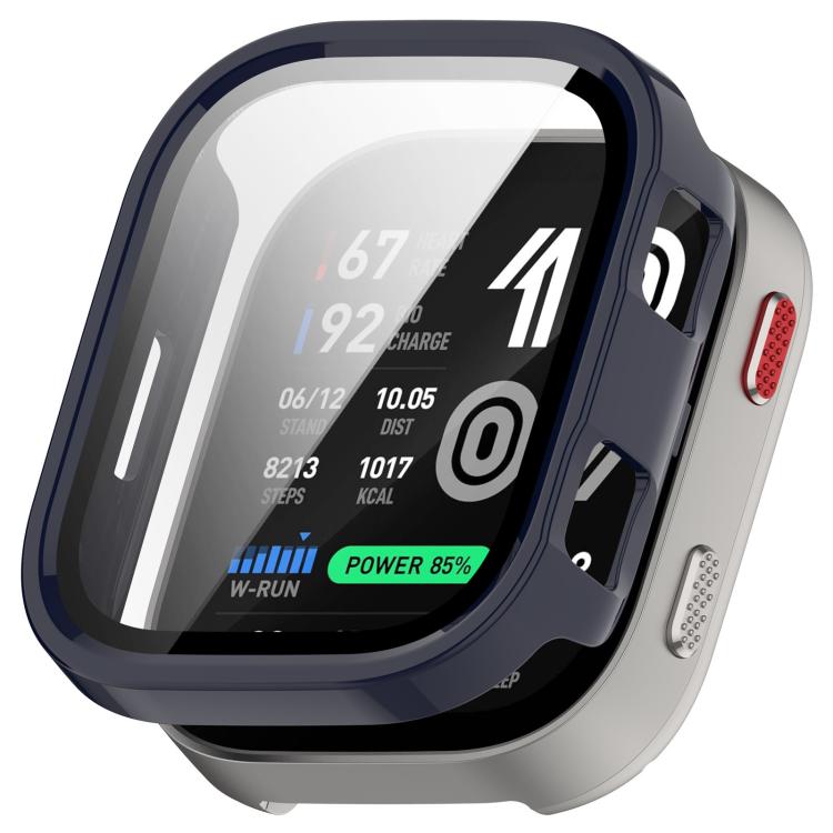 xDfind Film Integrated PC Watch Protective Case, For Amazfit Bip Max