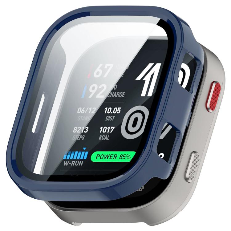 xDfind Film Integrated PC Watch Protective Case, For Amazfit Bip Max