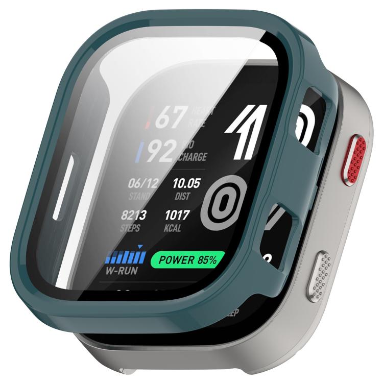 xDfind Film Integrated PC Watch Protective Case, For Amazfit Bip Max