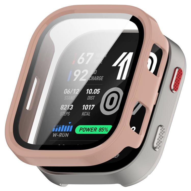 xDfind Film Integrated PC Watch Protective Case, For Amazfit Bip Max