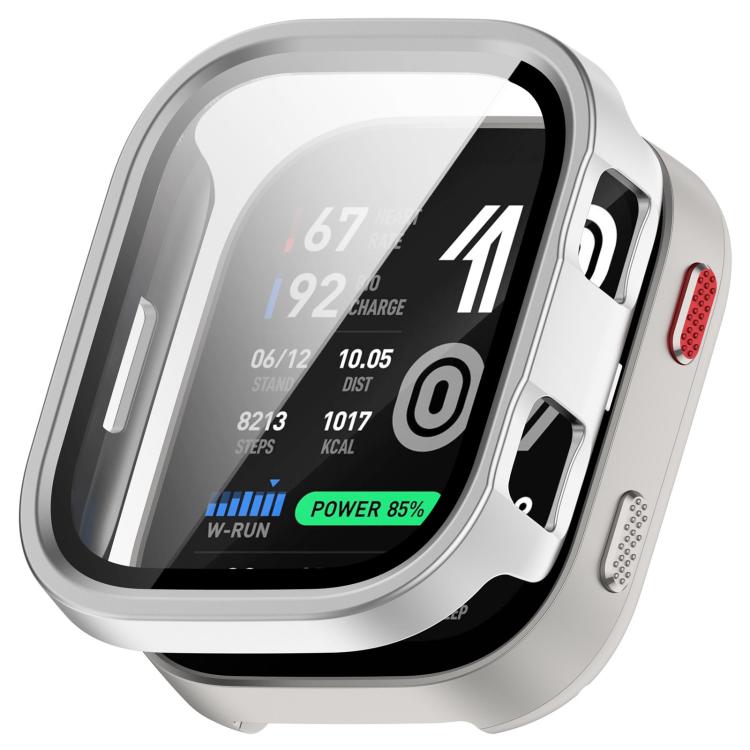 xDfind Film Integrated PC Watch Protective Case, For Amazfit Bip Max
