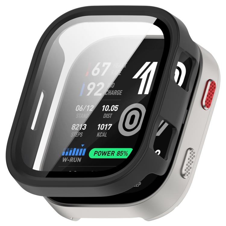 xDfind Film Integrated PC Watch Protective Case, For Amazfit Bip Max