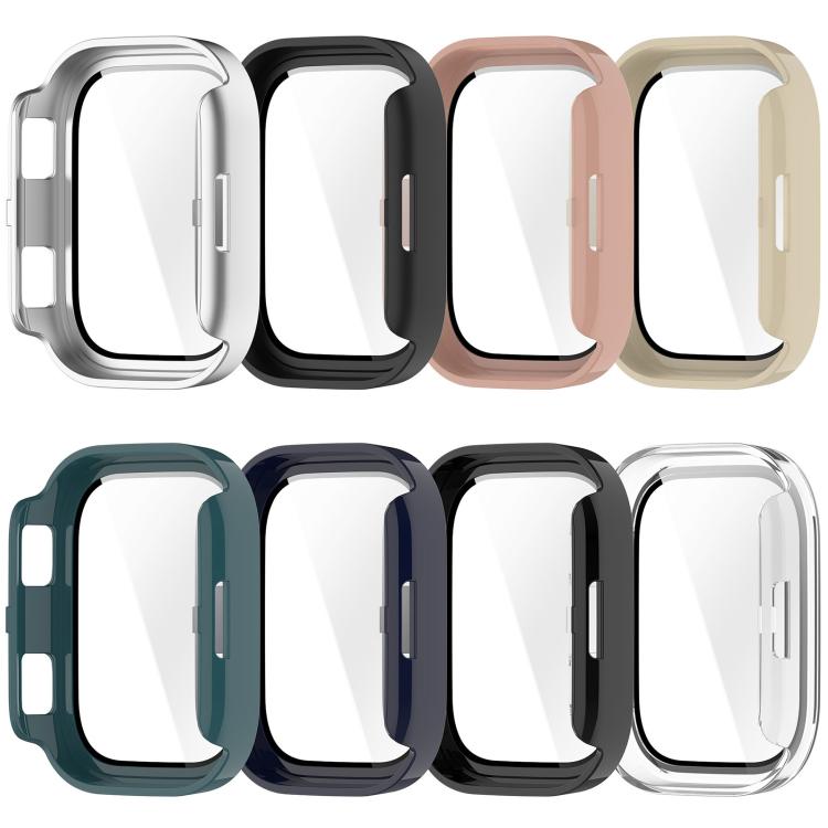 xDfind Film Integrated PC Watch Protective Case, For Amazfit Bip Max