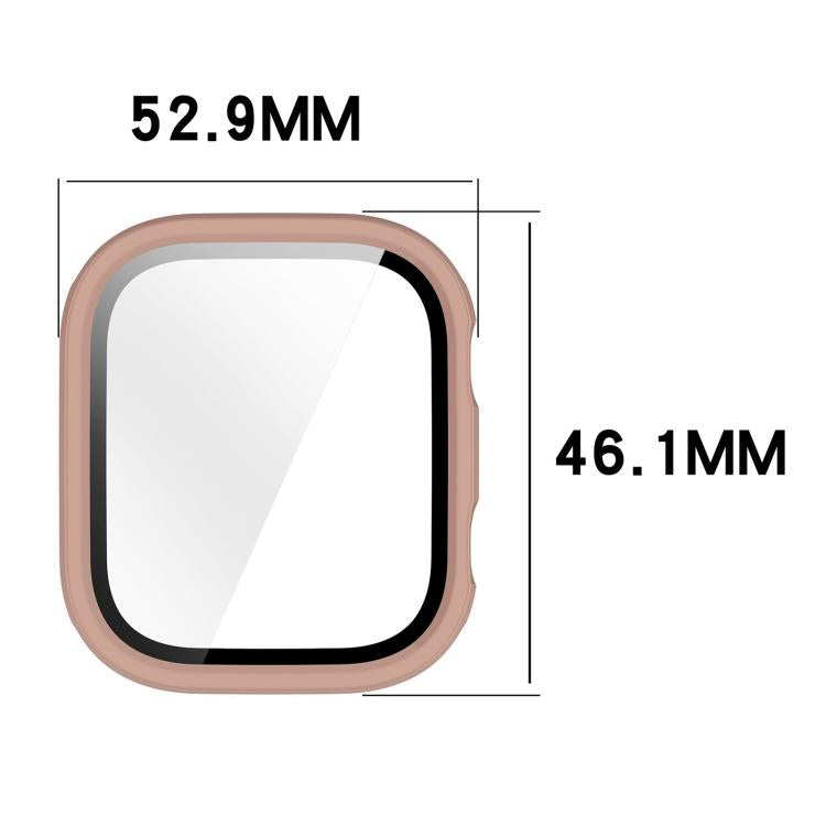 xDfind Film Integrated PC Watch Protective Case, For Amazfit Bip Max