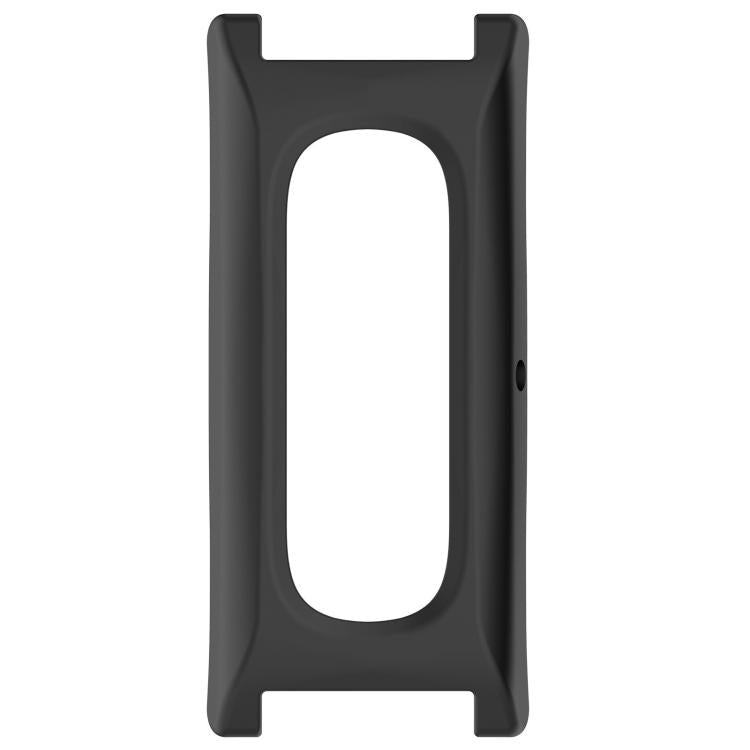 xDfind 12mm Hollow PC Half Coverage Watch Frame Protective Case, For Google Fitbit Air