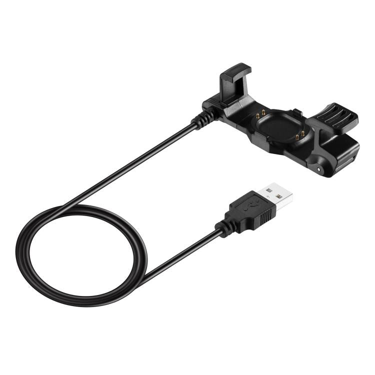 xDfind USB Smart Watch Charger, For Garmin Forerunner 225, For Garmin Forerunner 220