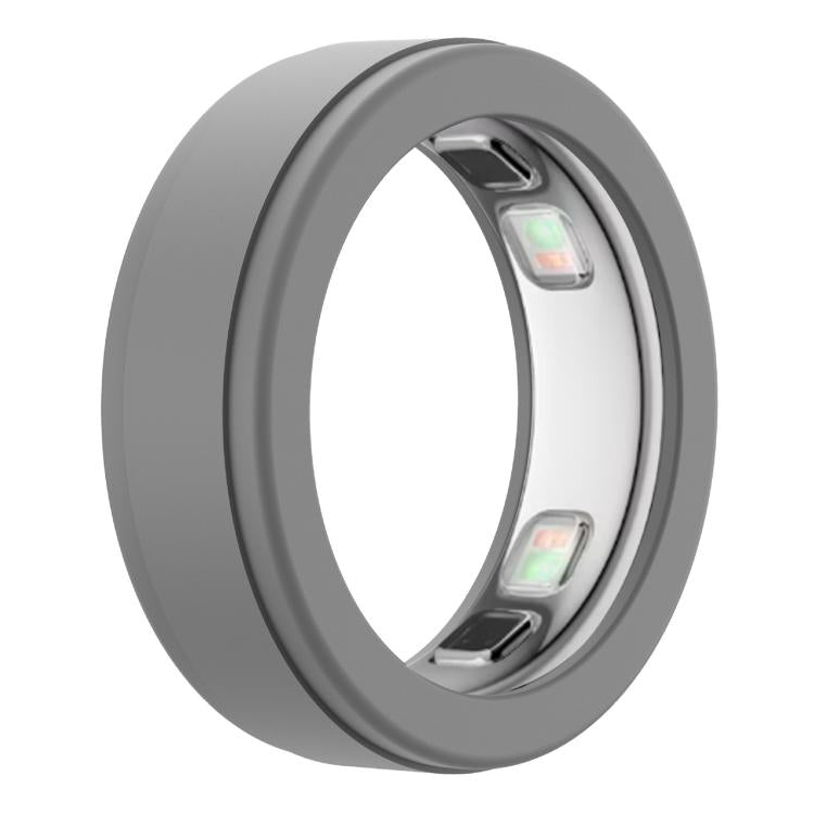 xDfind For Oura Ring5 Smart Ring Silicone Cover, S