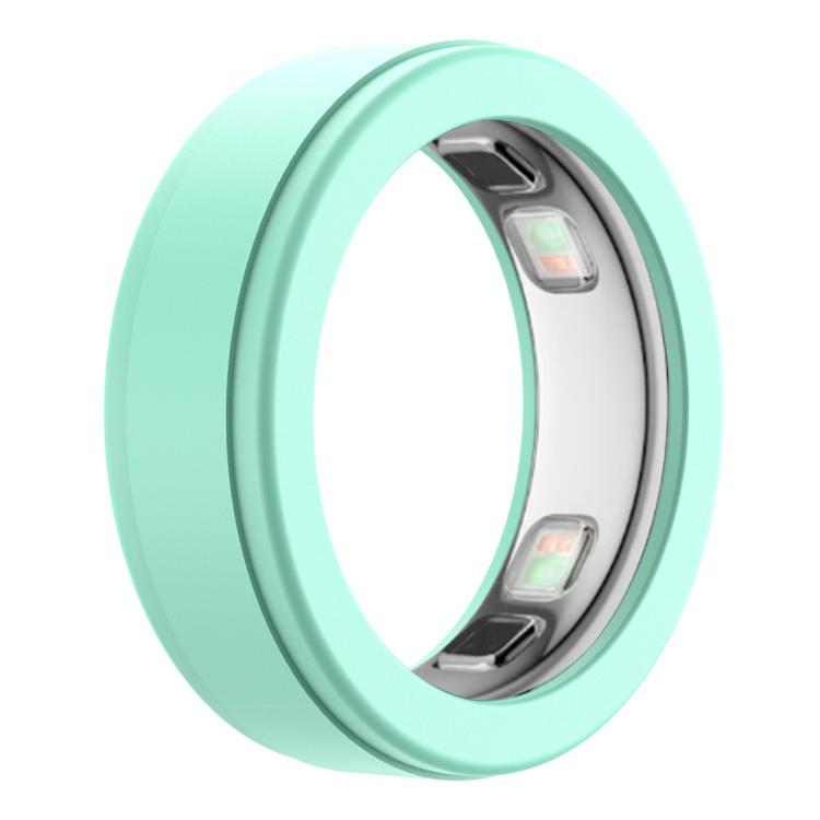 xDfind For Oura Ring5 Smart Ring Silicone Cover, S