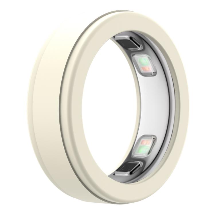 xDfind For Oura Ring5 Smart Ring Silicone Cover, S