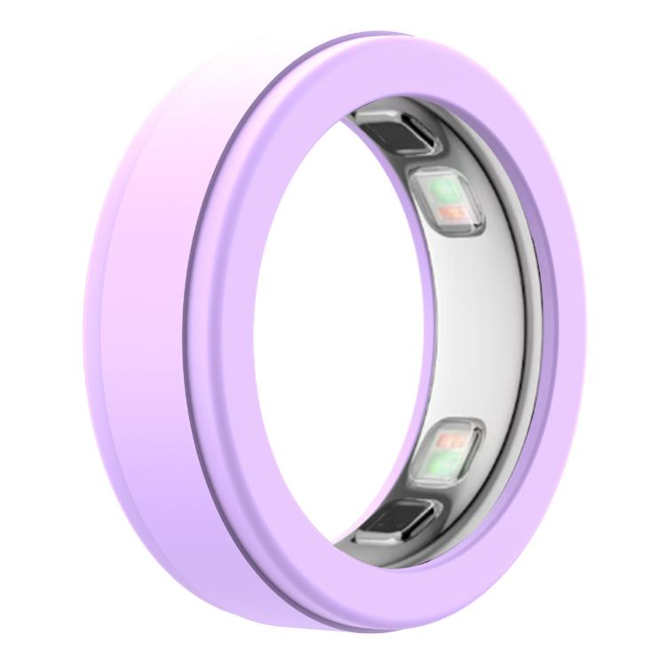 xDfind For Oura Ring5 Smart Ring Silicone Cover, M