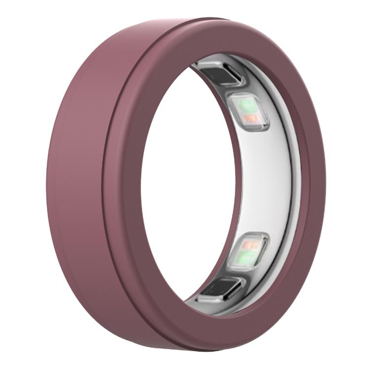 xDfind For Oura Ring5 Smart Ring Silicone Cover, M