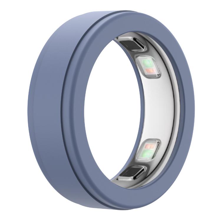 xDfind For Oura Ring5 Smart Ring Silicone Cover, M