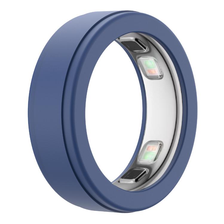 xDfind For Oura Ring5 Smart Ring Silicone Cover, M