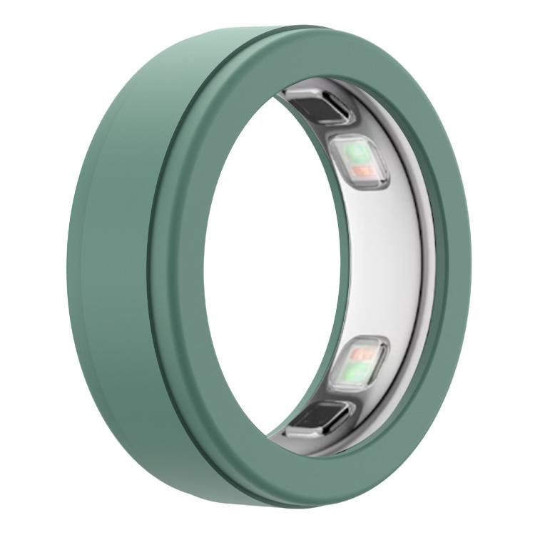 xDfind For Oura Ring5 Smart Ring Silicone Cover, M