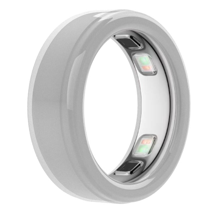 xDfind For Oura Ring5 Smart Ring Silicone Cover, M