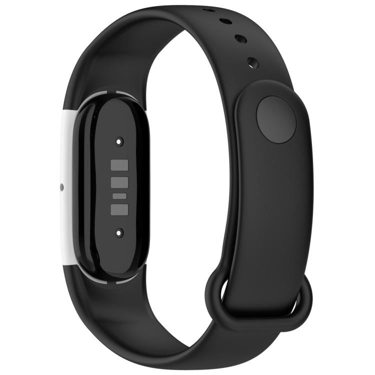 xDfind Integrated Color Blocked Silicone Watch Band, For Google Fitbit Air